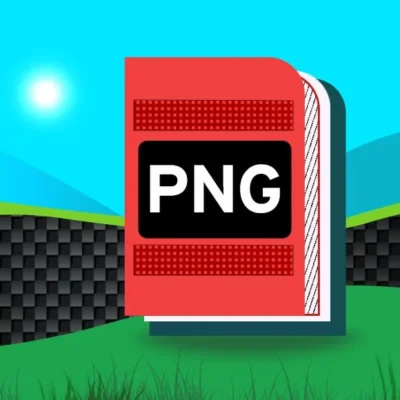 فرمت PNG پس از ۲۲ سال بهروزرسانی شد ! 6 png اپدیت شد