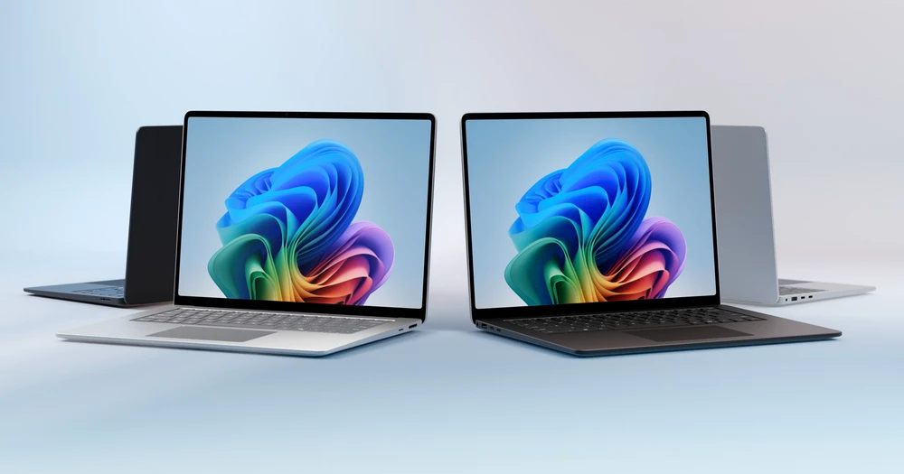 خرید Surface Laptop 7