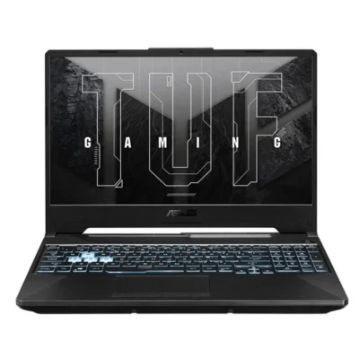 ASUS TUF Gaming 15
