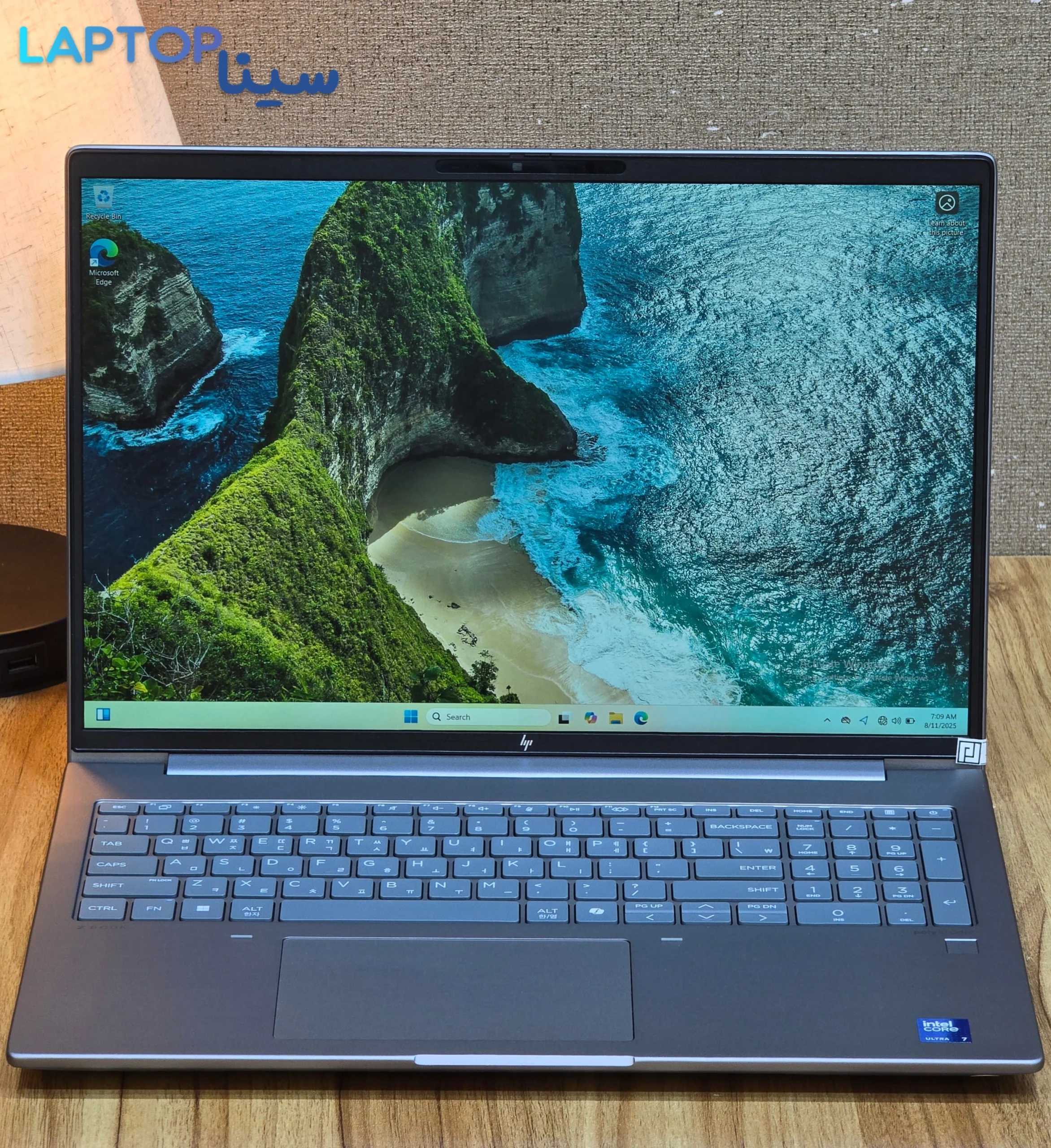 خرید HP ZBook Power 16 G11