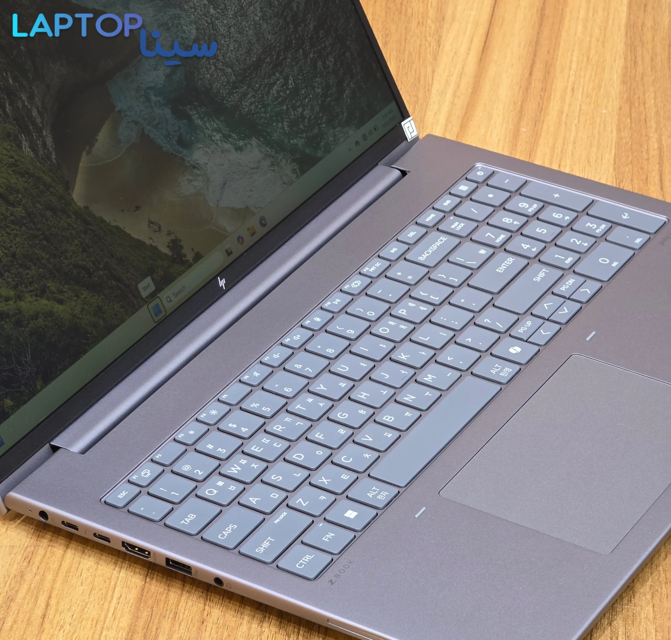 قیمت HP ZBook Power 16 G11