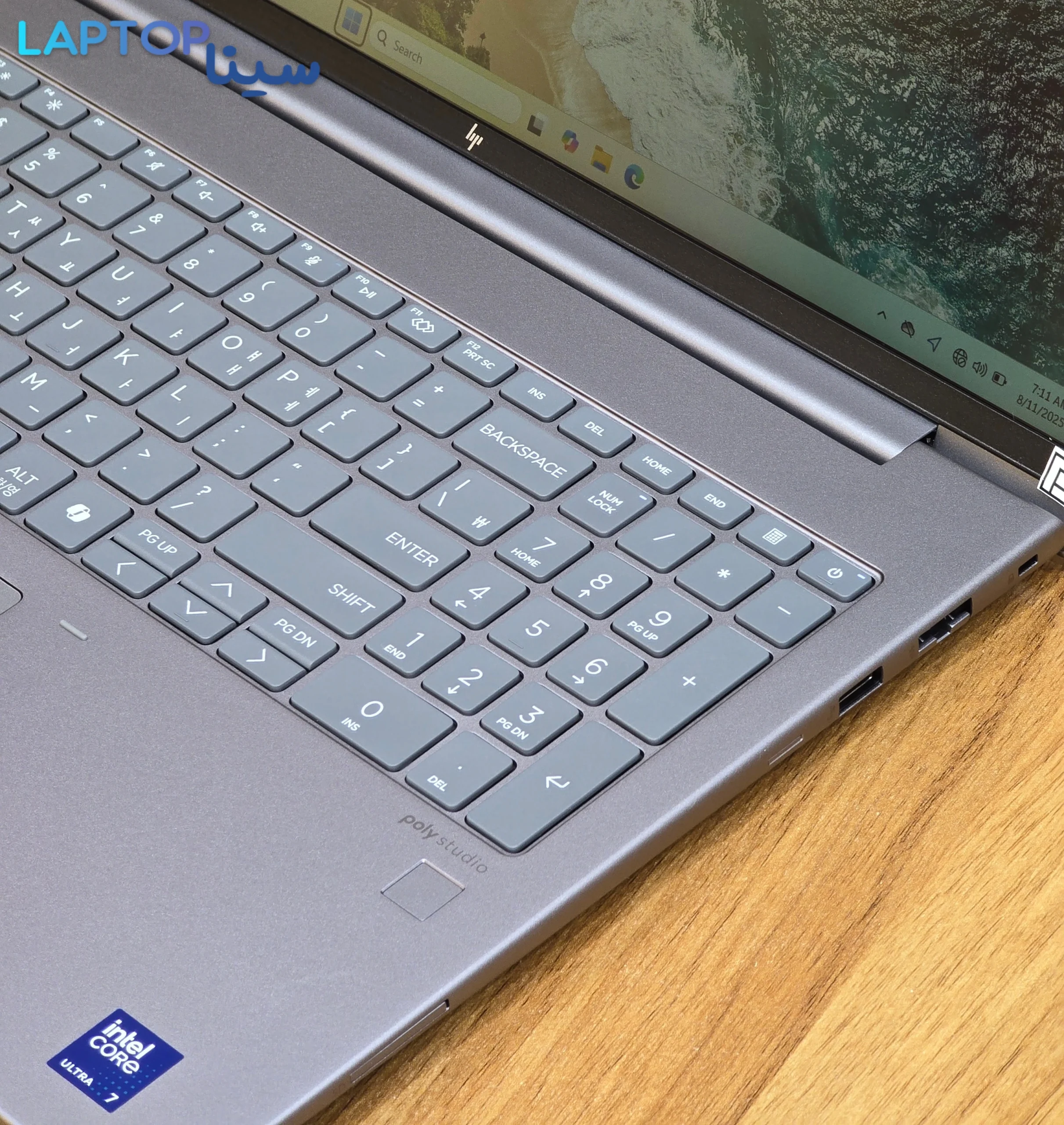 خرید HP ZBook Power 16 G11