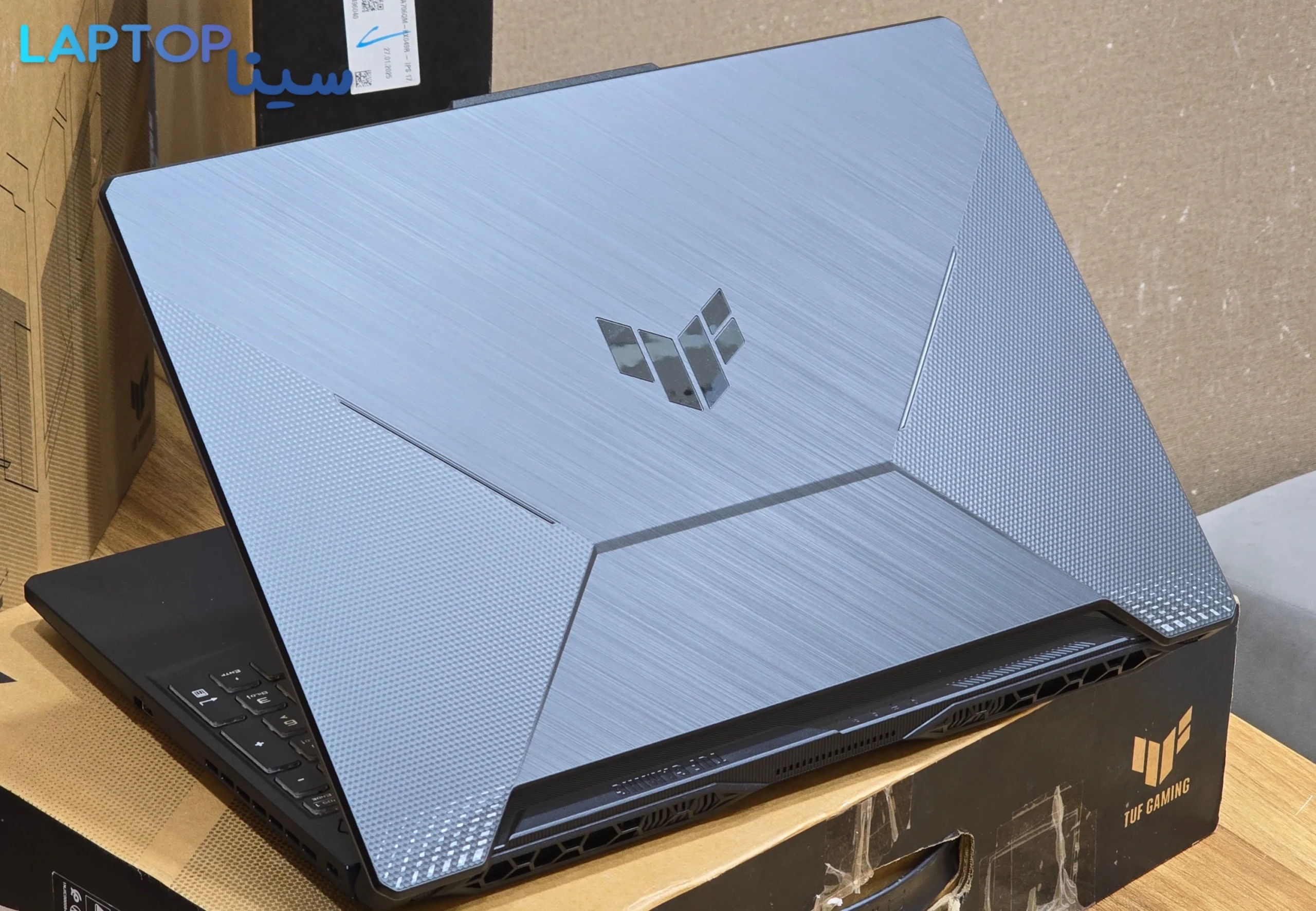 خرید ASUS TUF Gaming 15