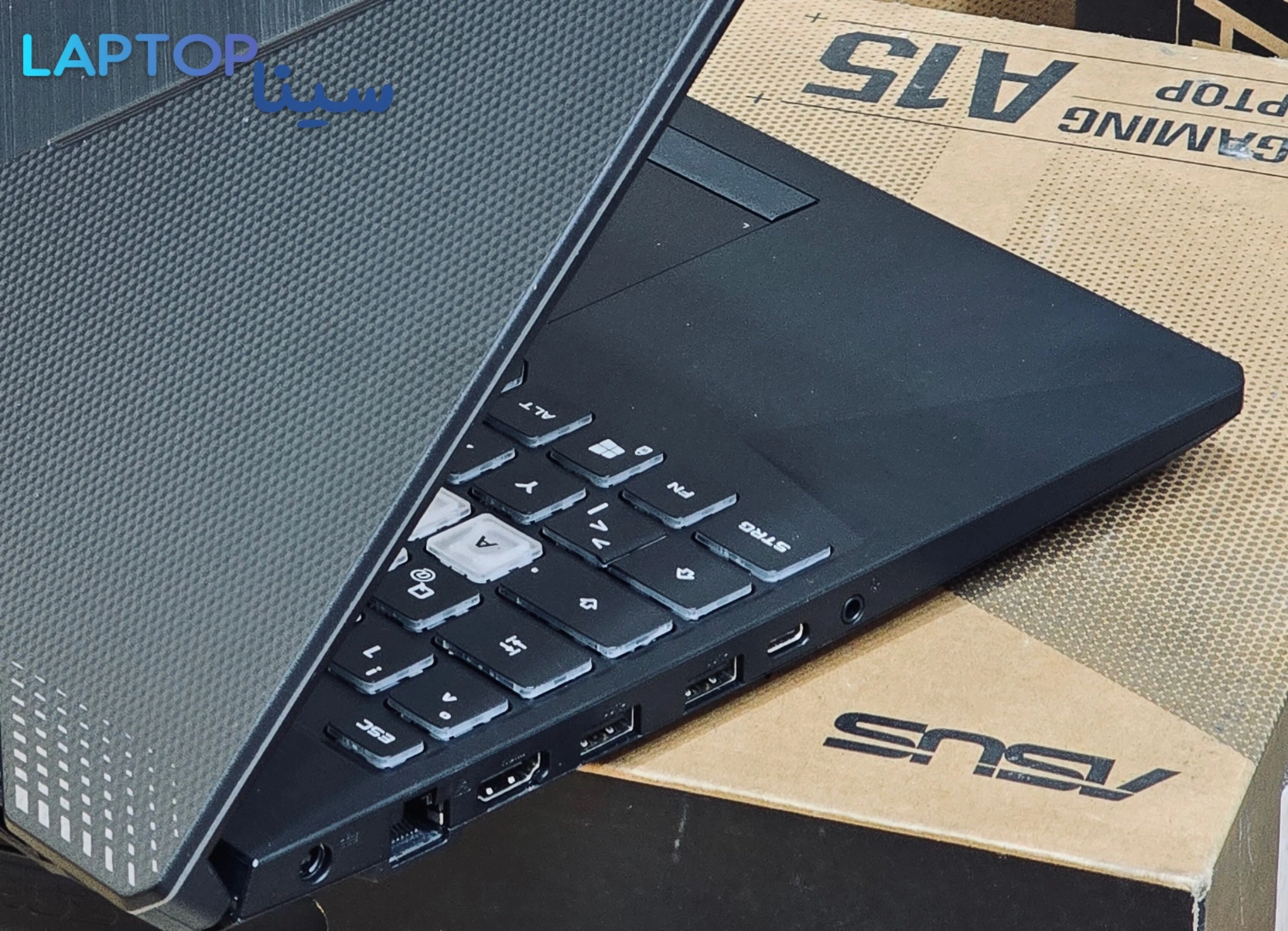 خرید ASUS TUF Gaming 15