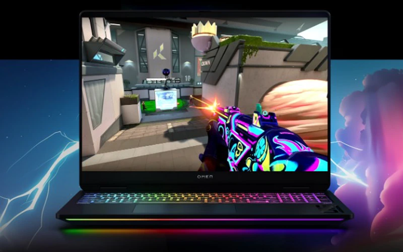 مدل : HP OMEN 16 Max پردازنده : Core i7 14650HX رم : 16GB DDR5 حافظه : 1TB SSD Nvme گرافیک : 8GB RTX 5060 صفحه نمایش :  16inch QHD 240Hz اوپن باکس