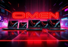 تاریخچه لپتاپ گیمینگ HP OMEN چیست