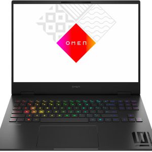 خرید لپتاپ hp omen transcent 16