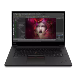 لپتاپ Lenovo ThinkPad P1 Gen 3-5