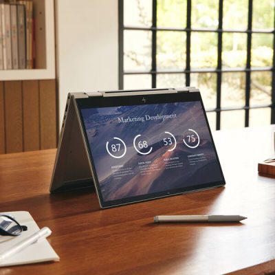 خرید لپتاپ hp elitebook 830 g8 x360-3
