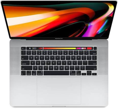 لپتاپ Apple MacBook Pro 2019 A1990-