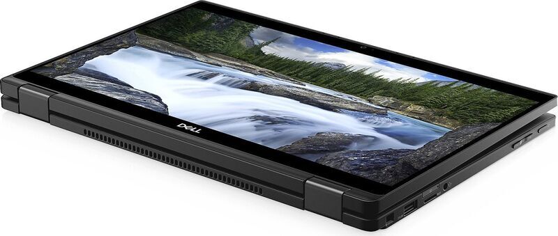 لپتاپ Dell Latitude 7390 2-in-1 -