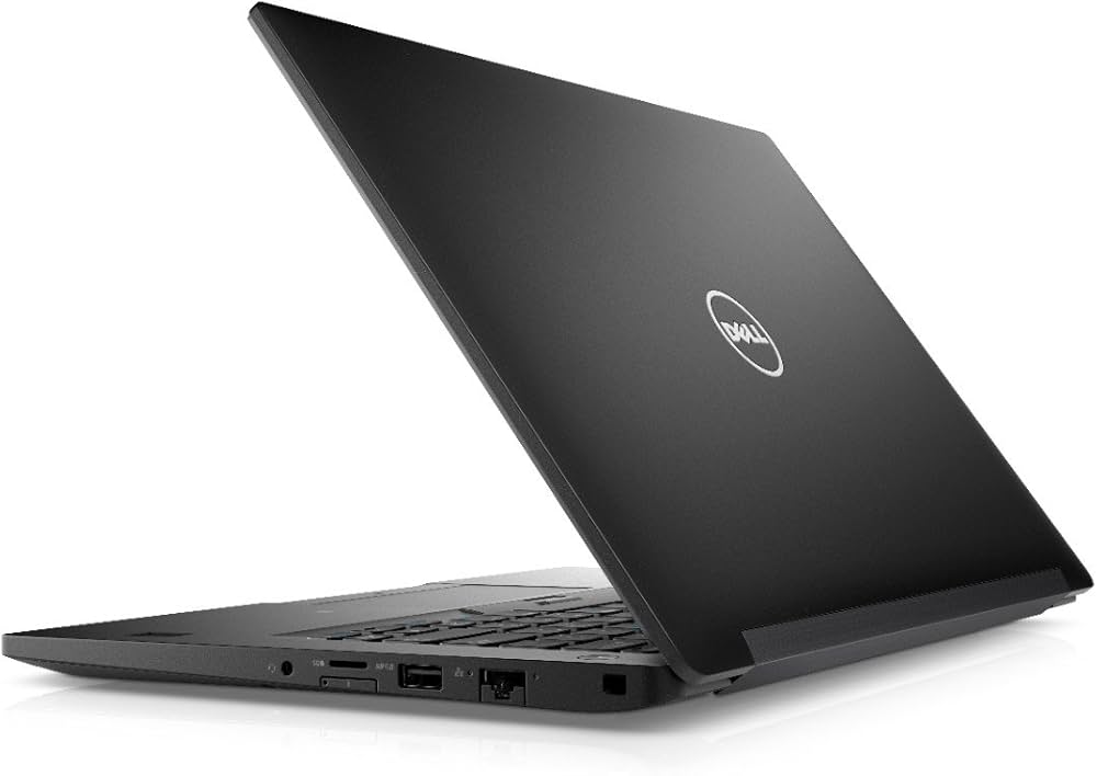 لپتاپ dell latitude 7480