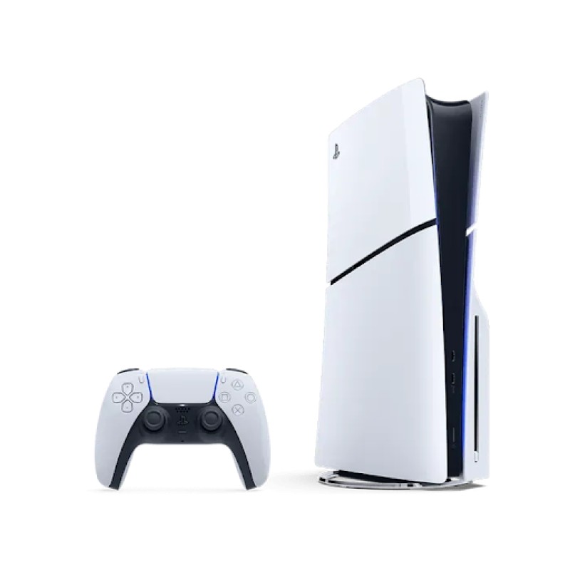 کنسول PS5 Disk Edition استوک